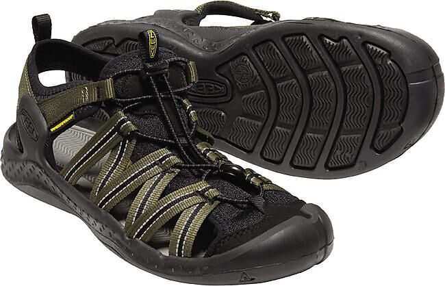 KEEN - SANDALES DE RANDONNEE DRIFT CREEK H2