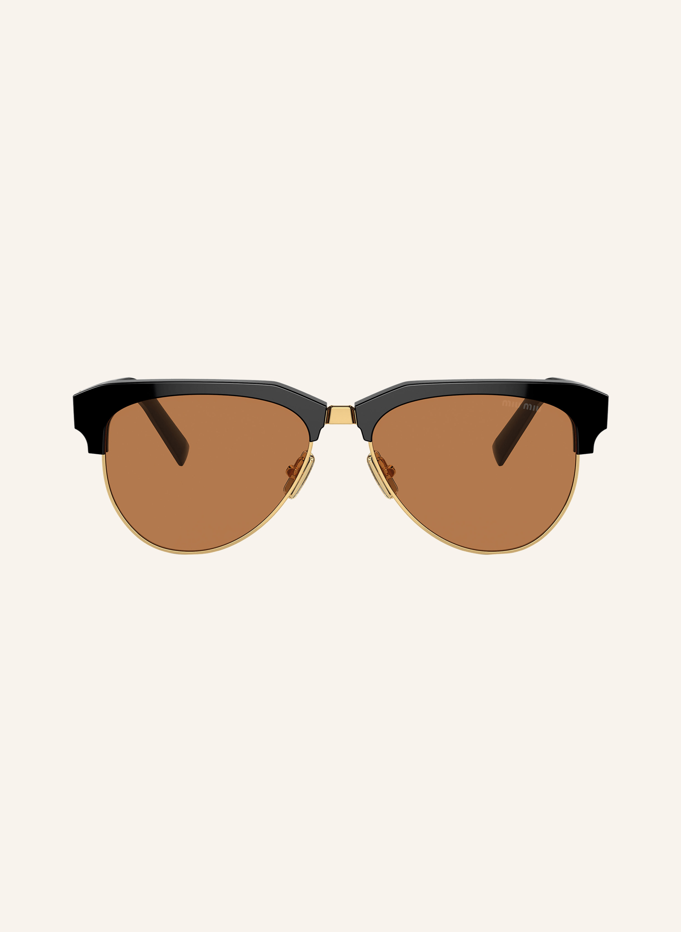 MIU MIU Sonnenbrille MU 09ZS