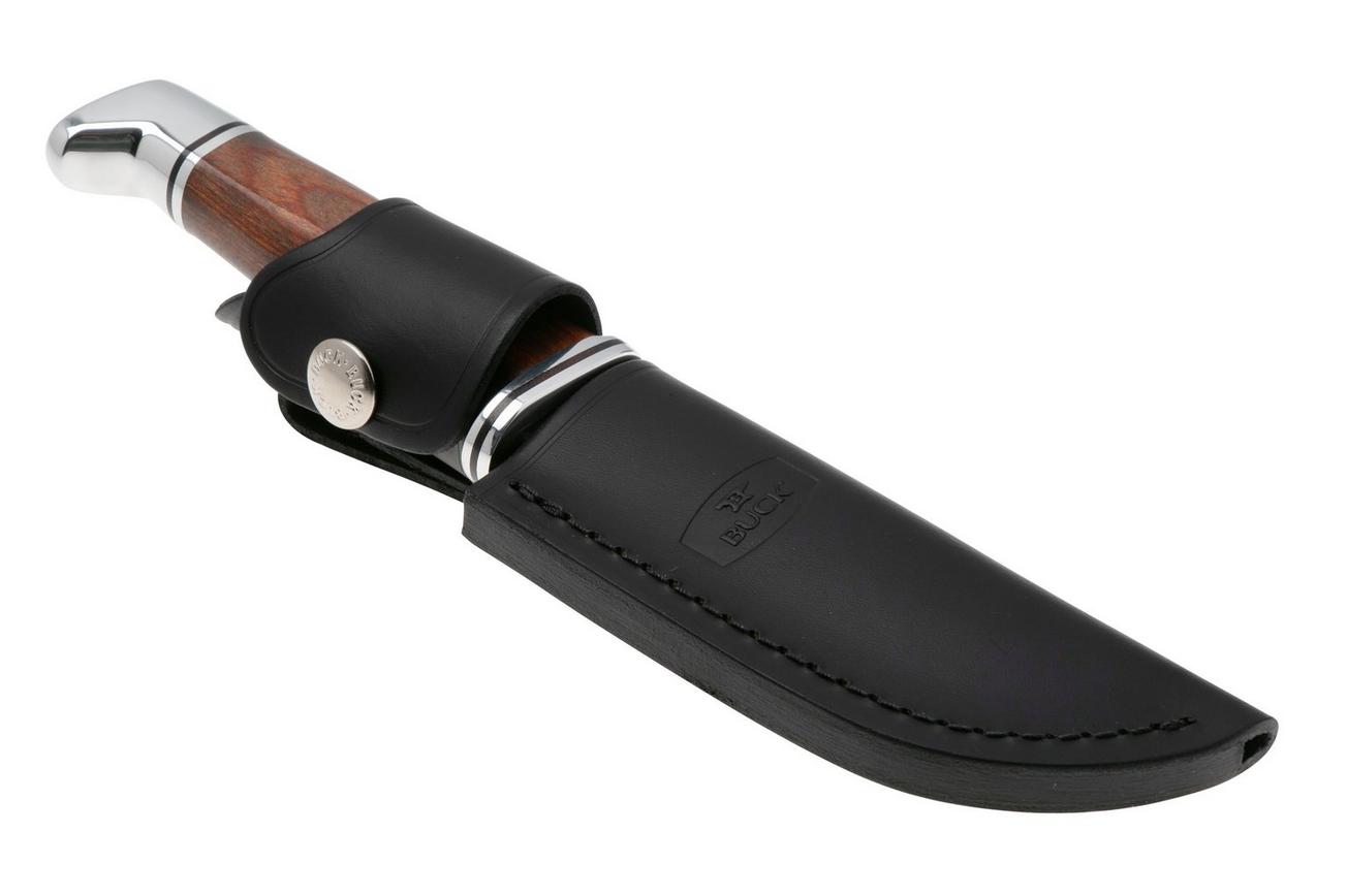 Buck 103 Skinner 0103CCS1 DymaLux Cocobolo Heritage Series, jachtmes