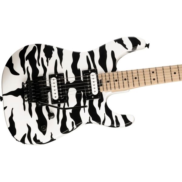 Charvel Pro Mod DK22 Satchel WB