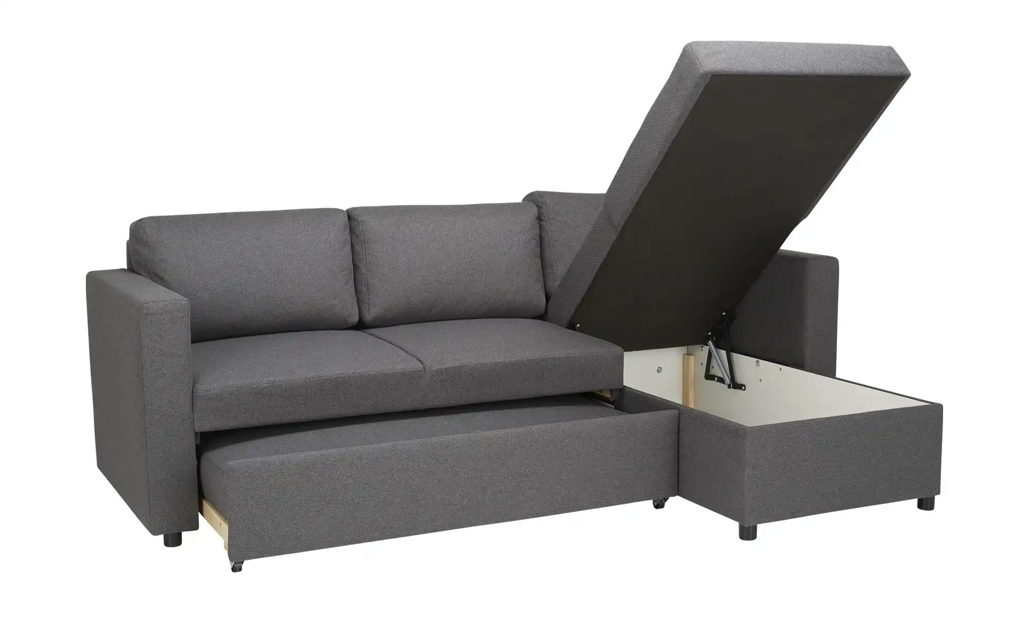 Ecksofa Gunda