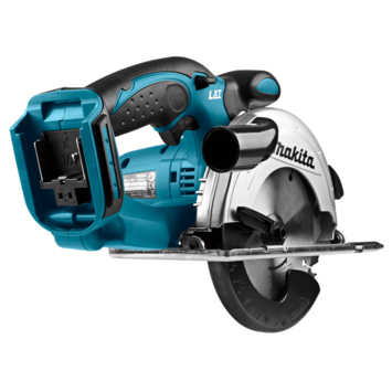 Makita 18V LXT cirkelzaag DSS501ZJ (zonder accu)
