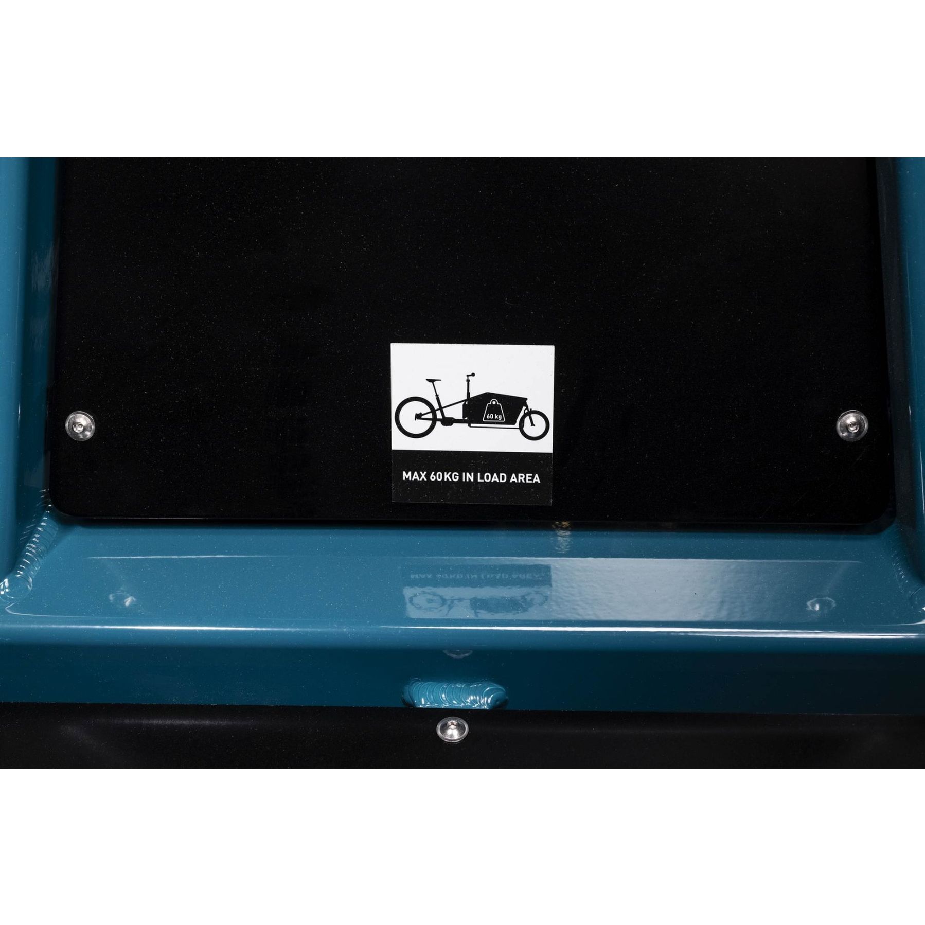 Cube Cargo Hybrid 2025
