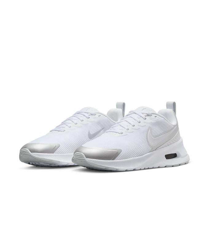 Nike Air Max Nuaxis HF1233 WHITE-WHITE-PURE-PLATINUM