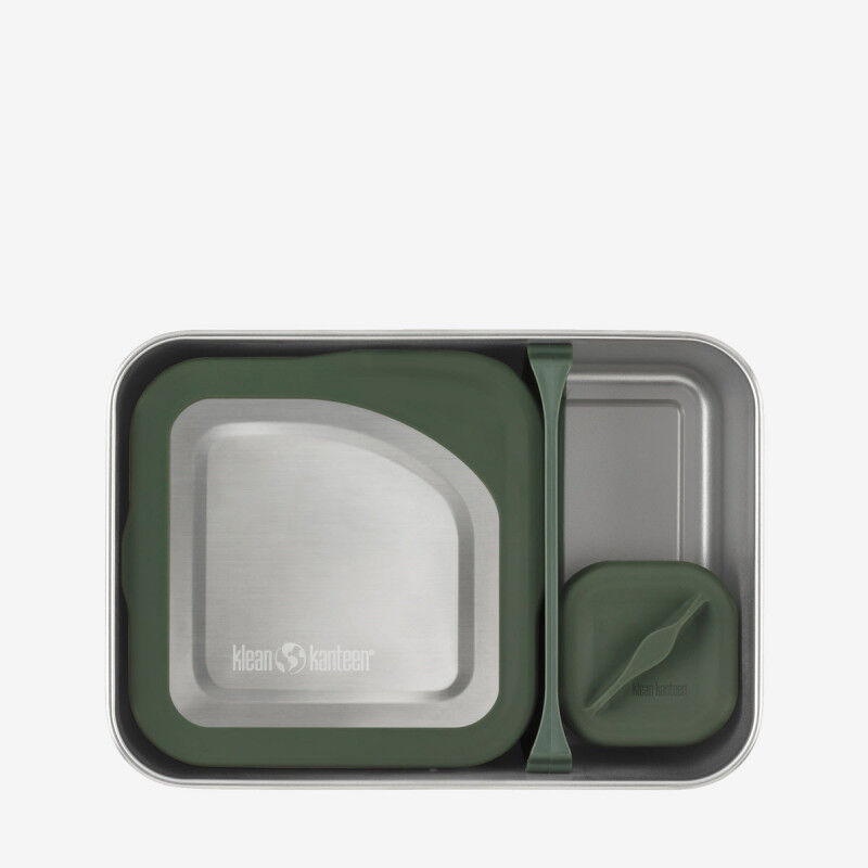 Rise Half Snack Box - Boîte de conservation des aliments