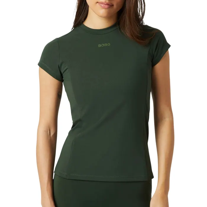 Bjorn Borg Björn Borg Sleek Shirt Dames
