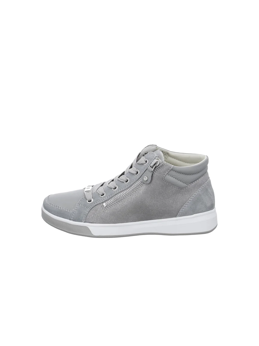 Hightop Sneaker Rom oyster