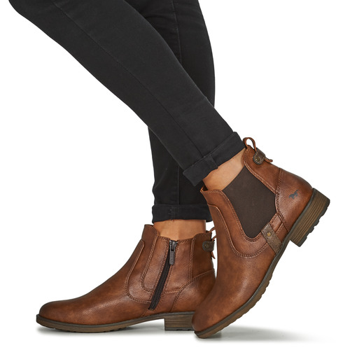 Mustang - 1265522 - Cognac