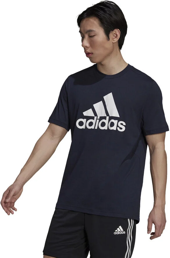 adidas AEROREADY Designed 2 Move Feelready T-shirt Blå