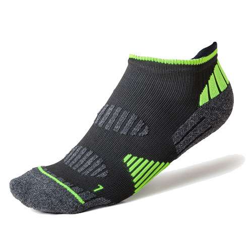 Löw Matterhorn Kurz-Socken Doppelpack