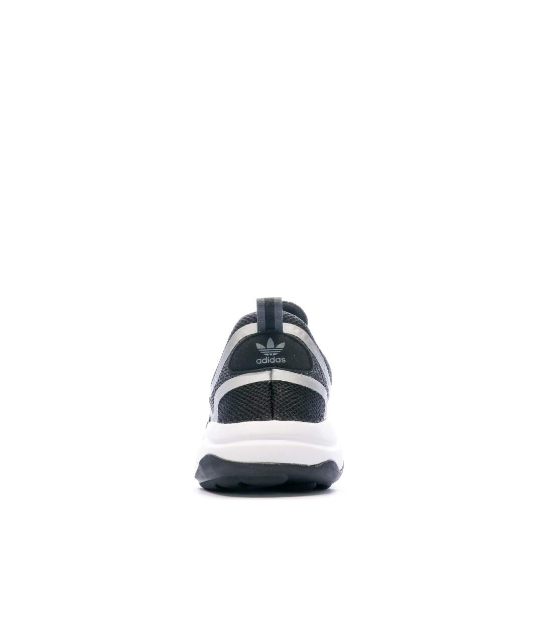 Baskets Noir Homme Adidas Haiwee
