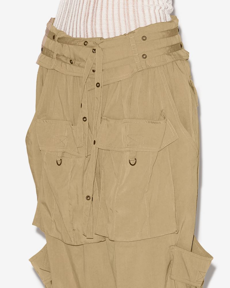 Pantalon HADJA