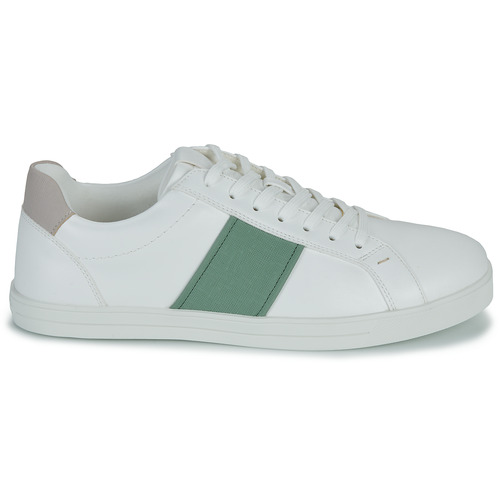 Aldo - MONOSPEC - Blanc