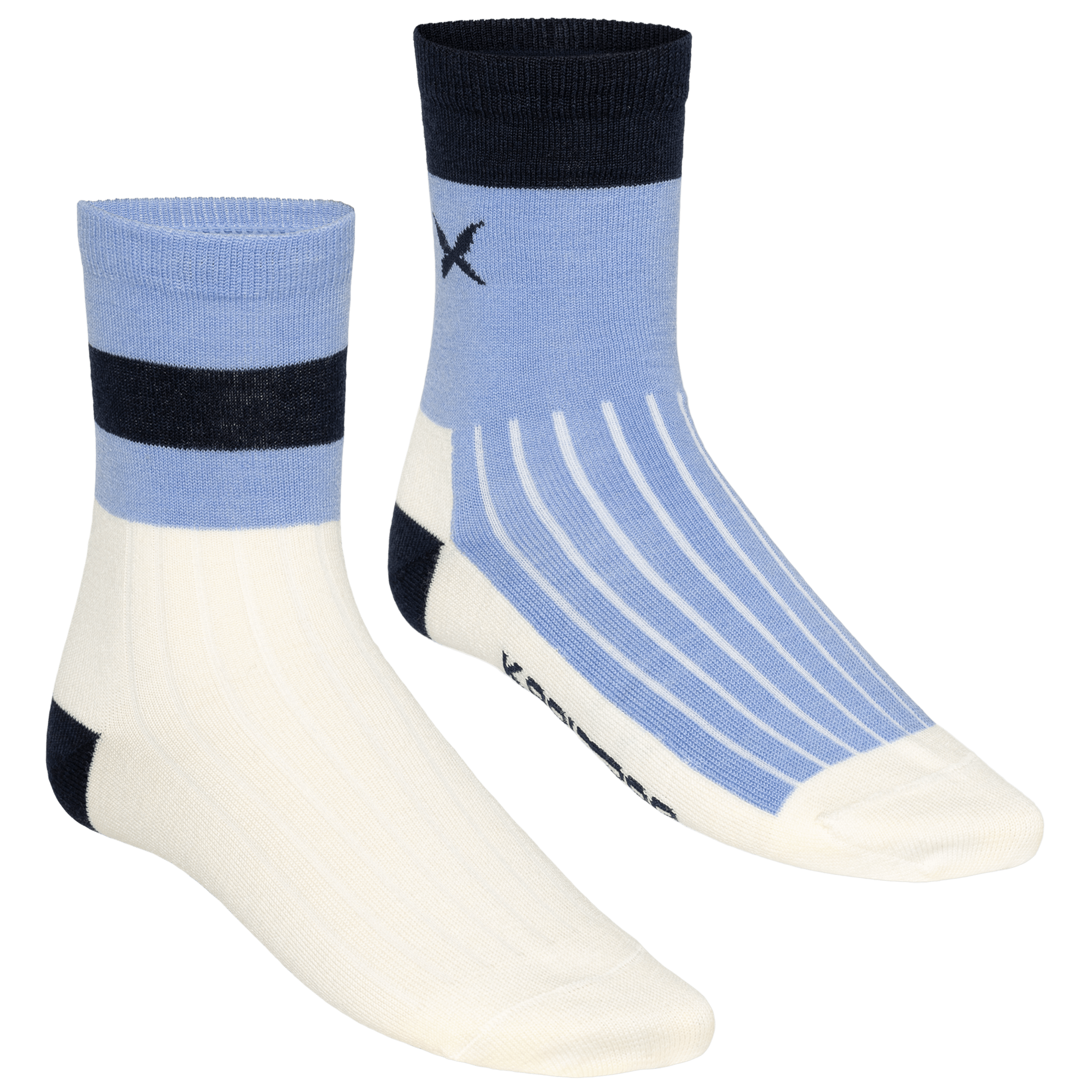 Kari Traa Louise Sock 2pk - Sokker