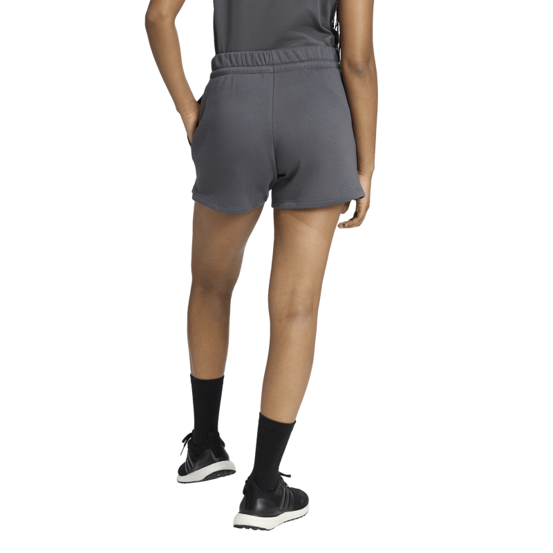 Essentials Small Logo Feel Cozy Shorts