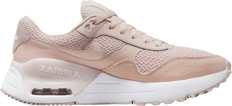 Nike Air Max SYSTM sneakers Pink