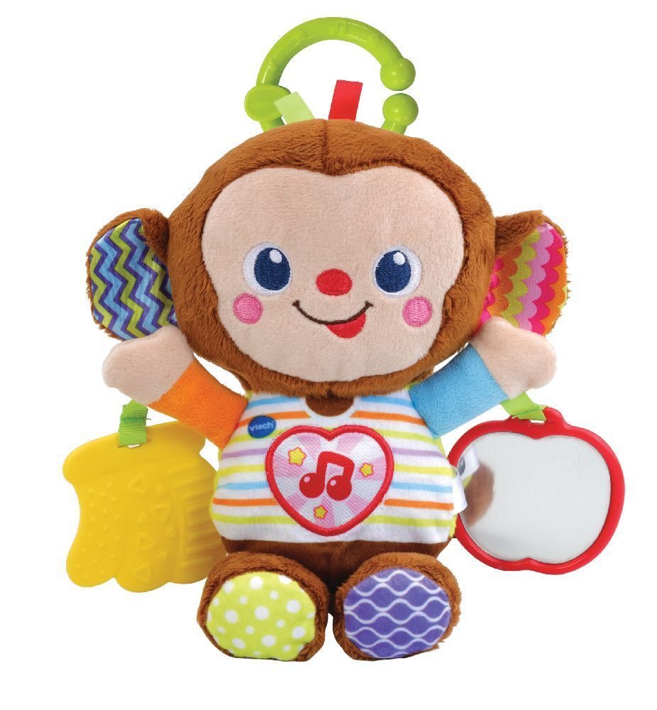 Babyäffchen