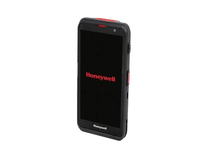 Honeywell ScanPal EDA52 - Terminal til indsamling af data - grov - Android 11 - 32 GB - 5.5