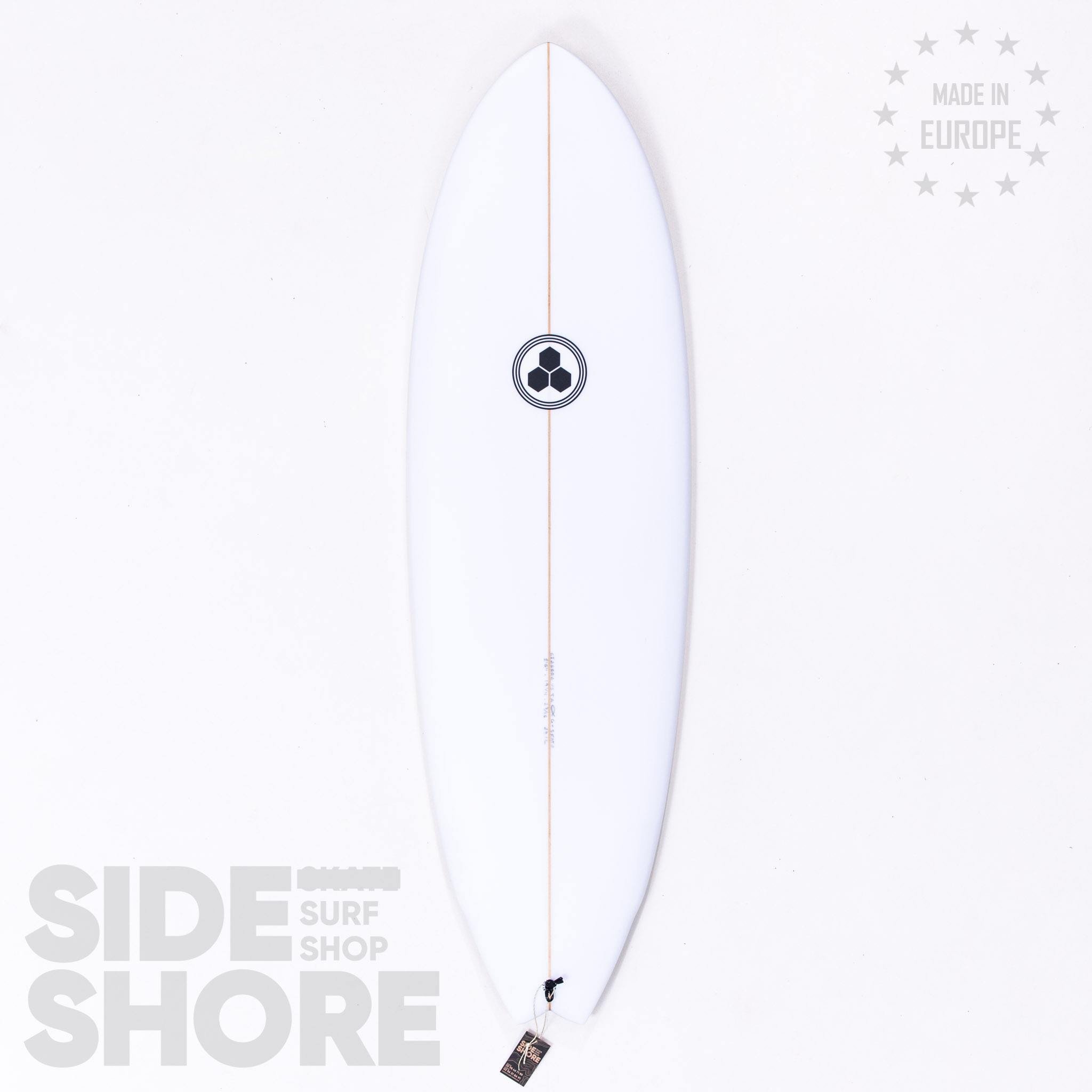 Al Merrick G Skate - 5'4 x 19