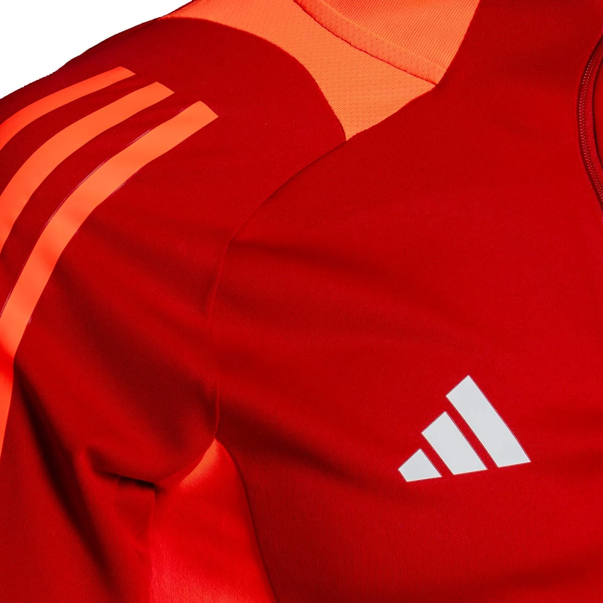 Sweatshirt adidas Real Zaragoza Training 2024-2025 Guarda-redes