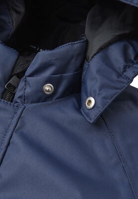 Reima Tuohi Vinterdress, Navy