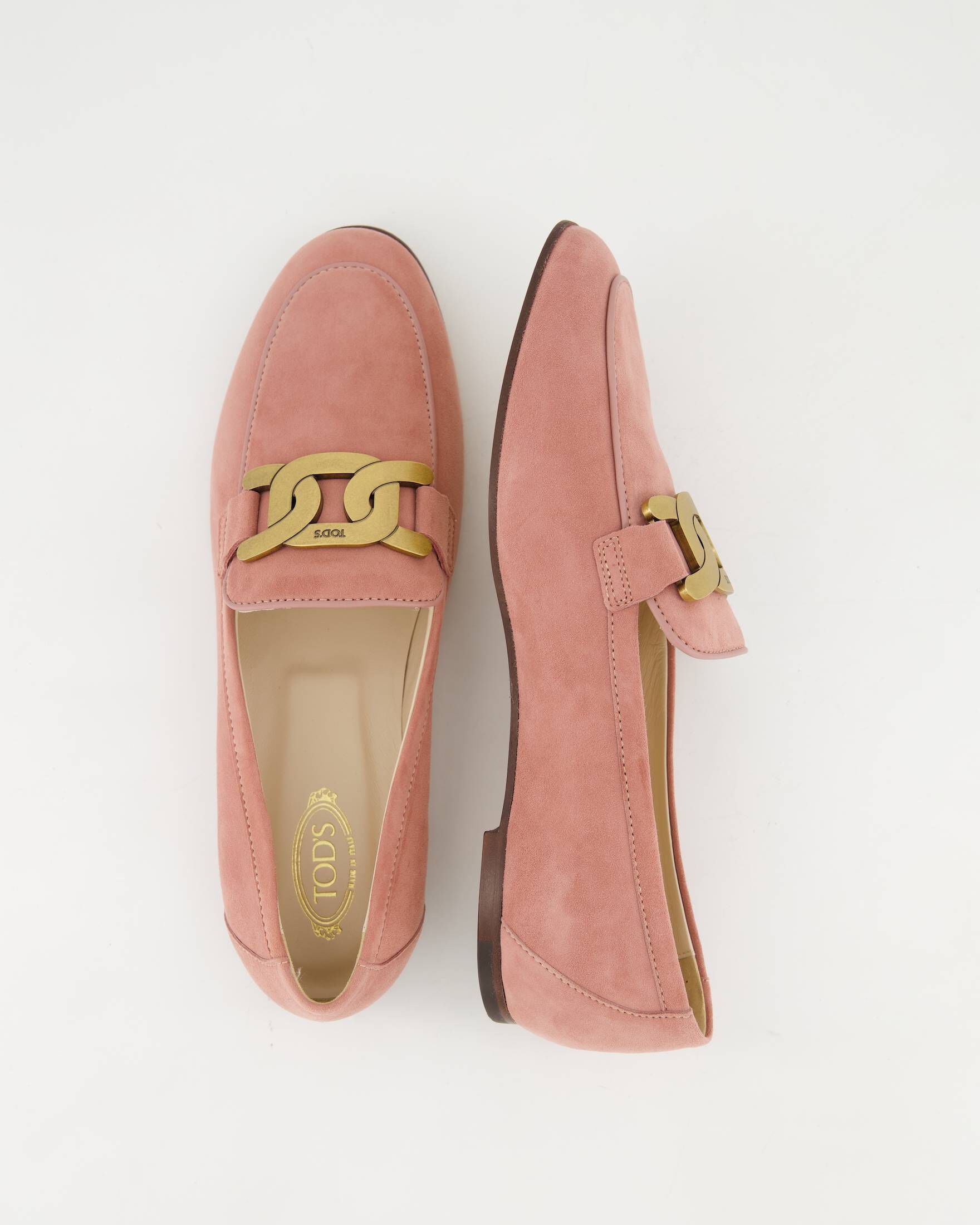 TOD´S| Damen Mokassins