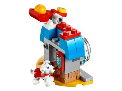 LEGO Lashina™ tank (41233)