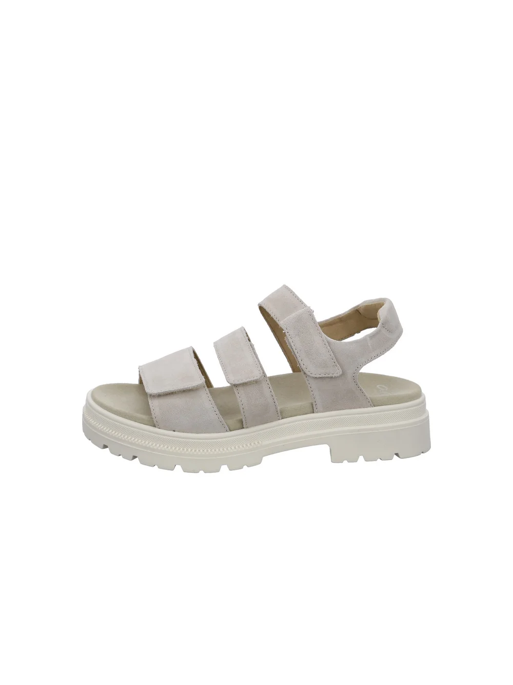 Sandale Dover shell