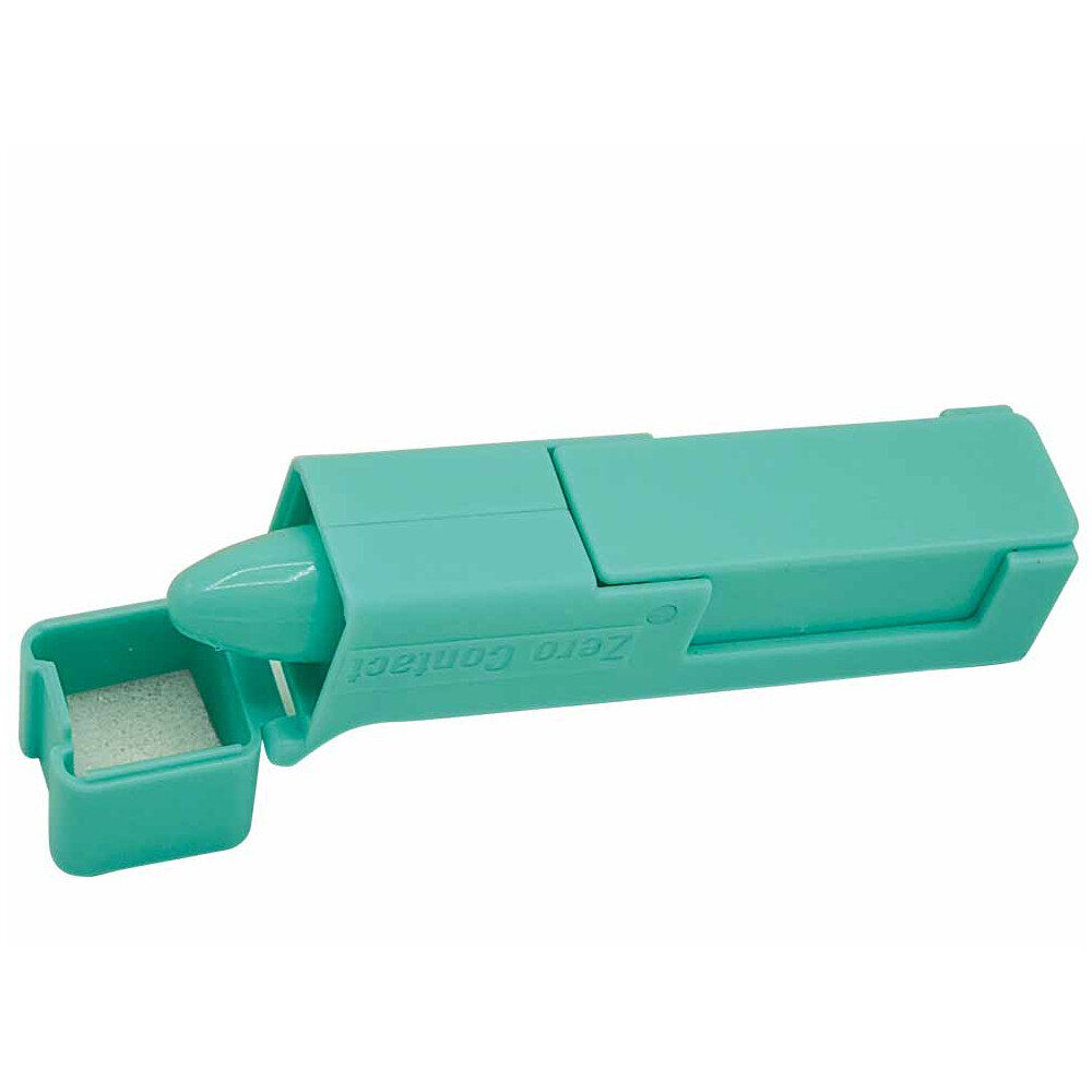 Stick protecteur anti-contact éponge absorbante ouvre-porte