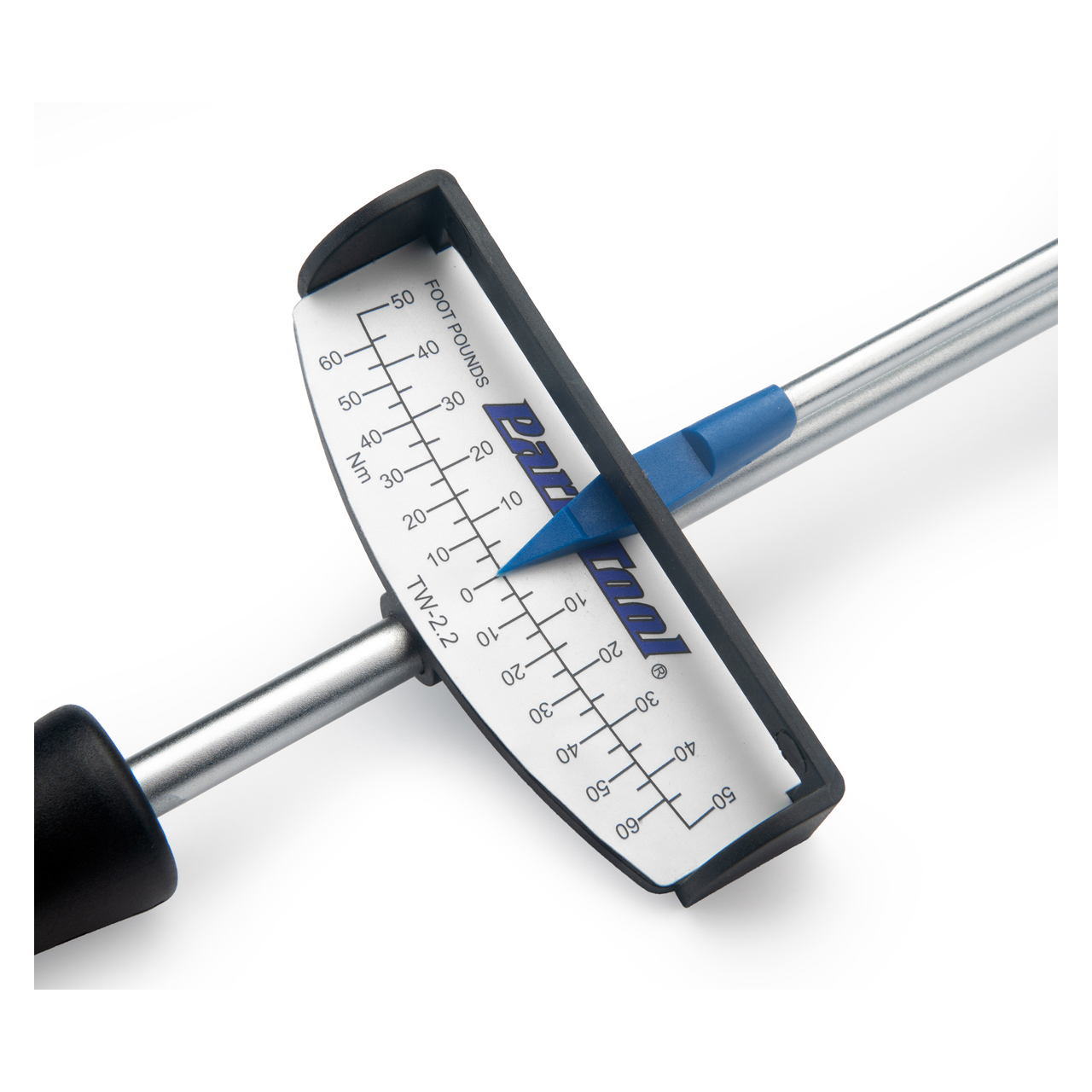 Park Tool Beam Type Momentnøgle TW-2.2