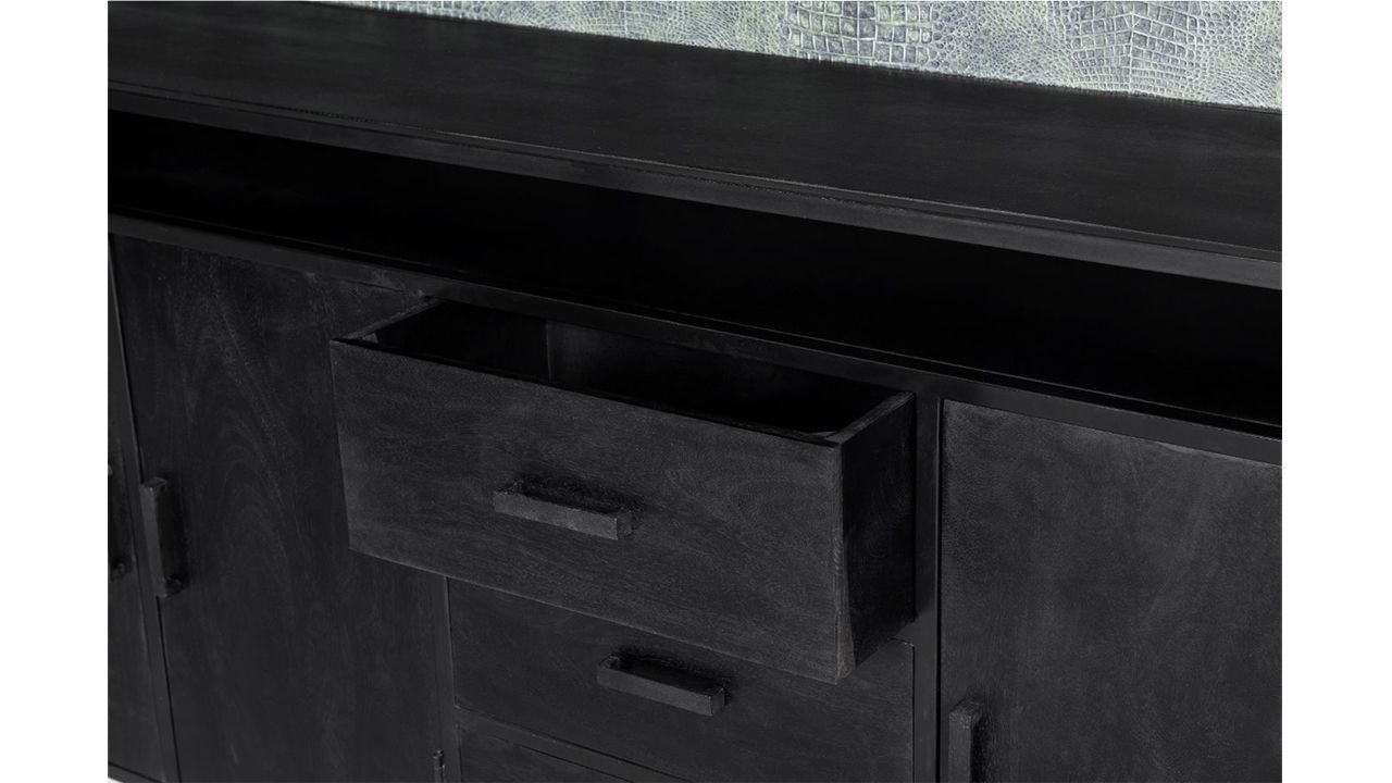 Dressoir Kala B180 x D40 x H85 cm
