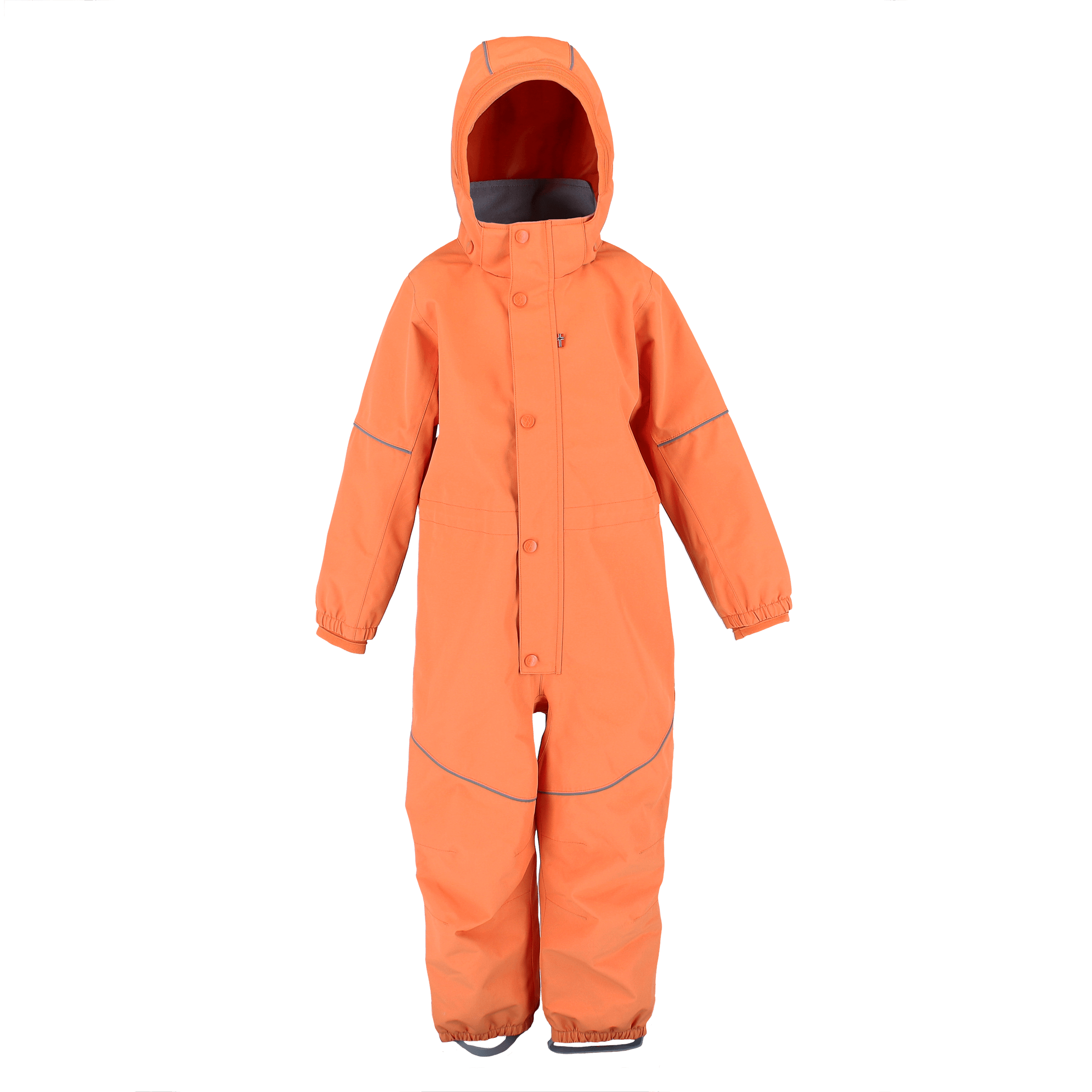 Vikafjell Smauet parkdress vår - Skidress og parkdress