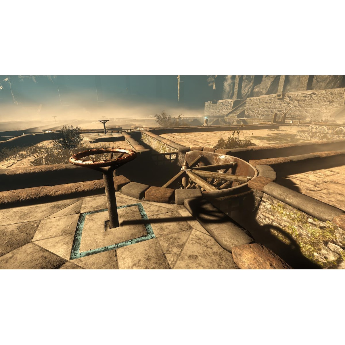 Aporia: Beyond The Valley - PC Windows