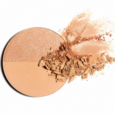 BE+RADIANCE Duo poudre enlumineur 13