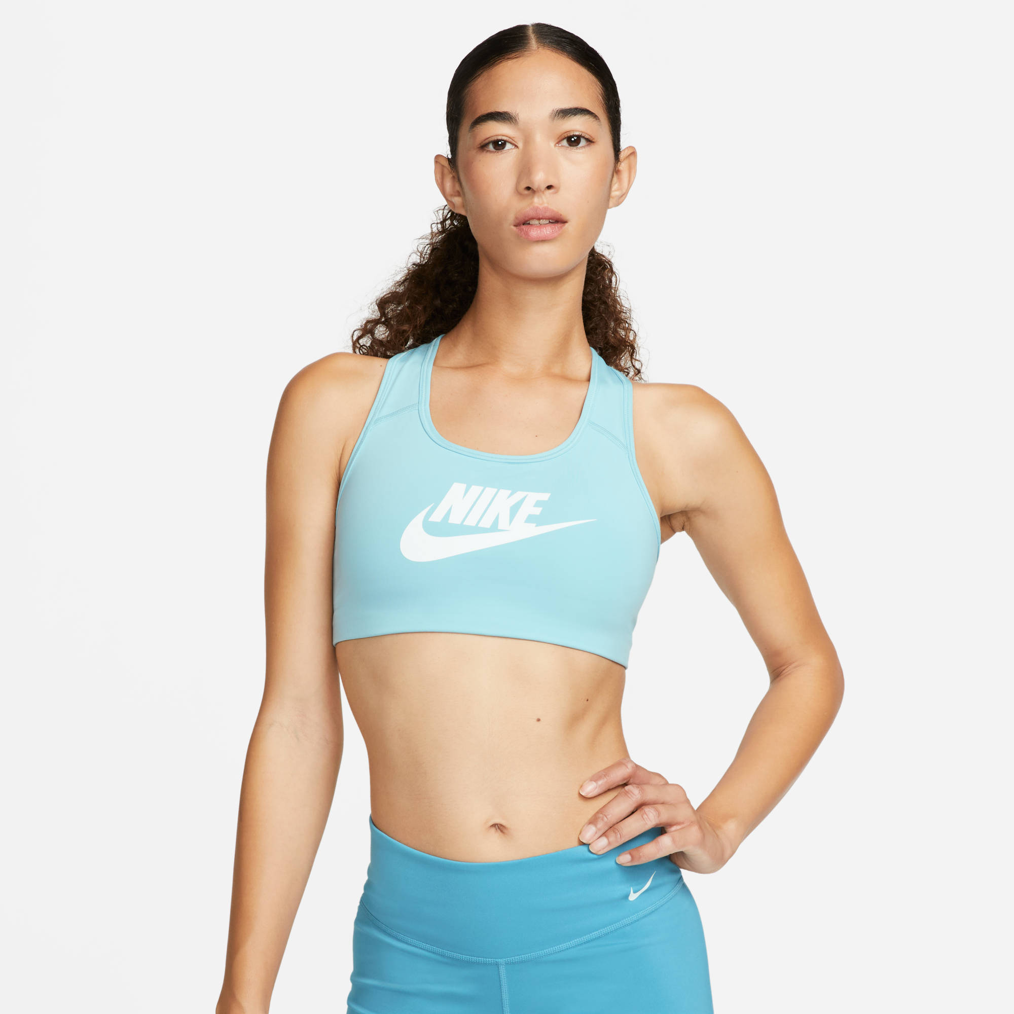 Nike Core W NK DF Swoosh CB Futura