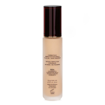 Guerlain Terracotta Concealer Natural Perfection Concealer 24H Wear No Transfer