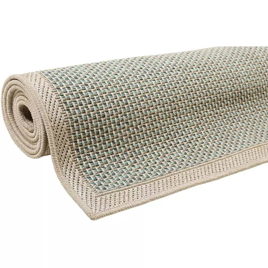 Esprit Outdoorteppich In & Outdoor Midland beige