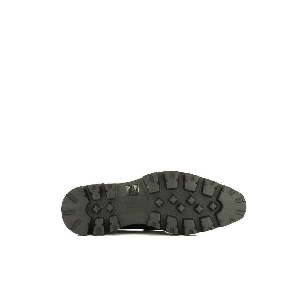 SANTONI - LEVANTE 16451 USH NOIR
