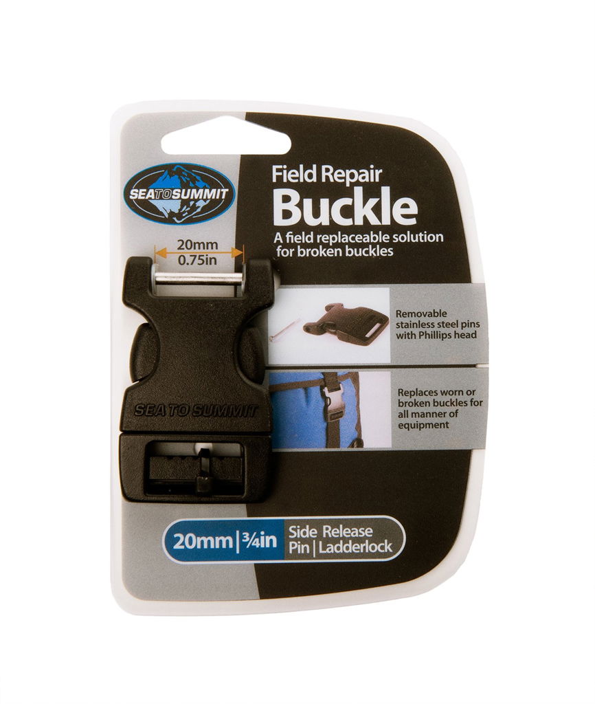 Sea To Summit Field Repair Buckle