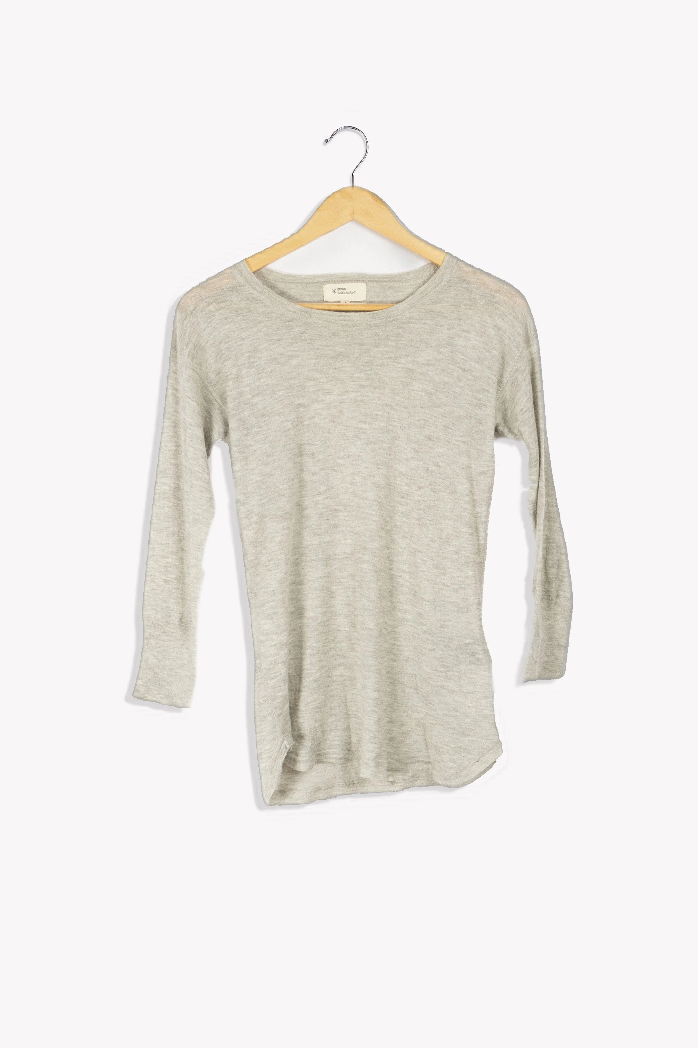 Pull | Gris