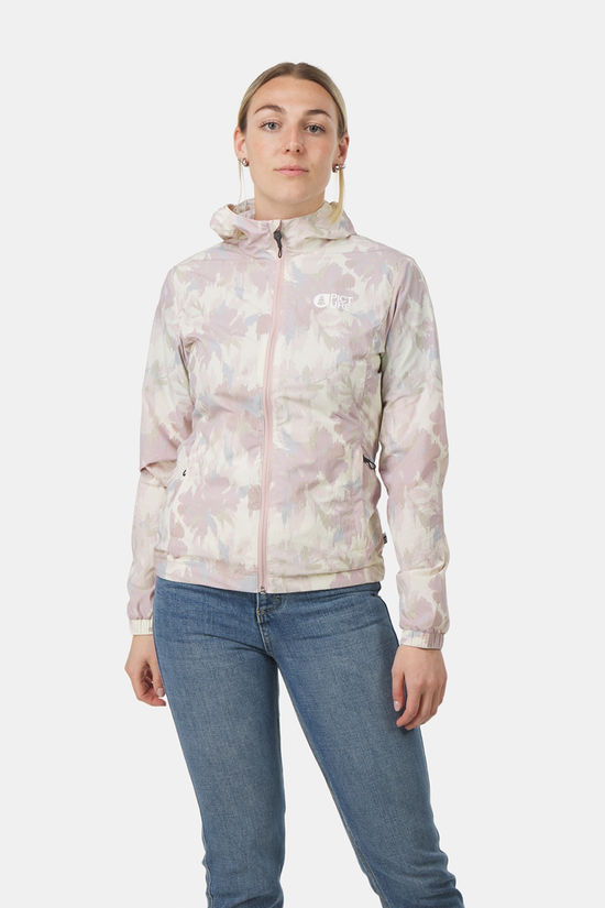 Picture Picture Scale Printed Windstopper