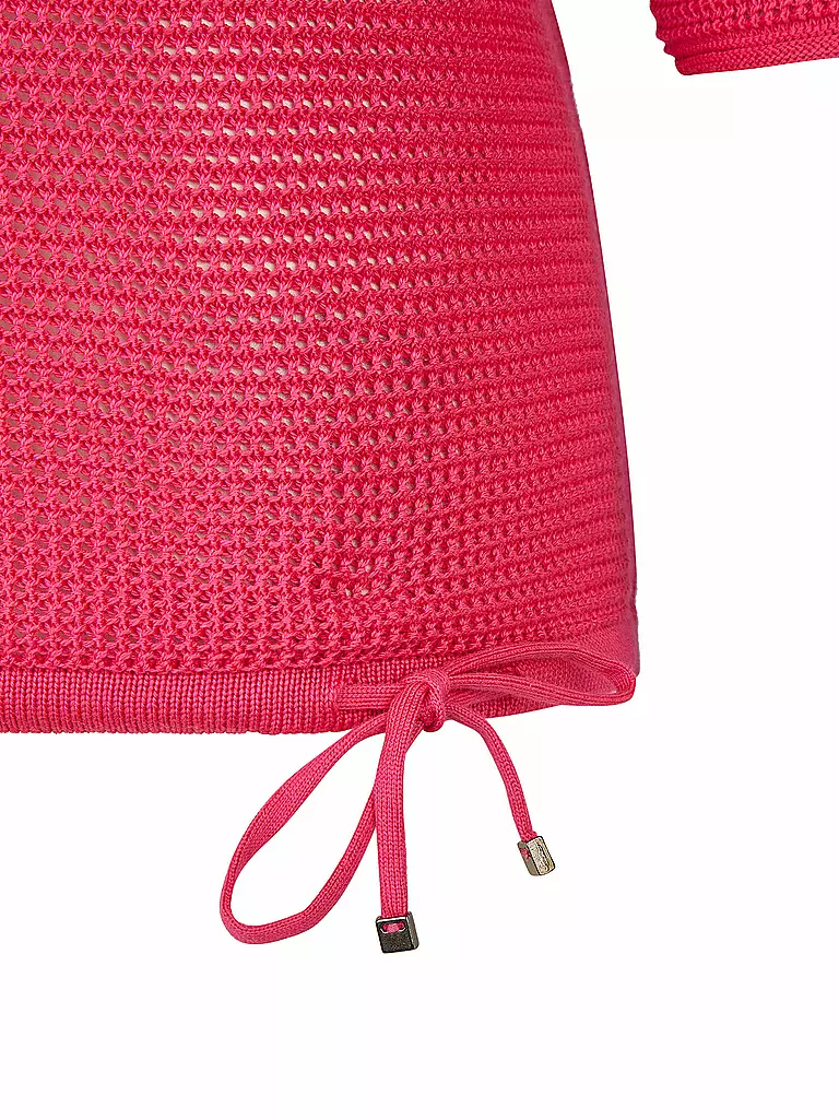 RABE Pullover rot