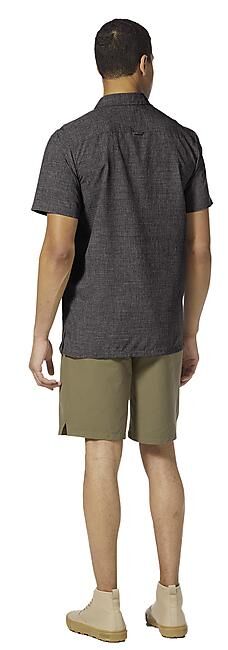 ROYAL ROBBINS - CHEMISETTE AMP LITE S/S M