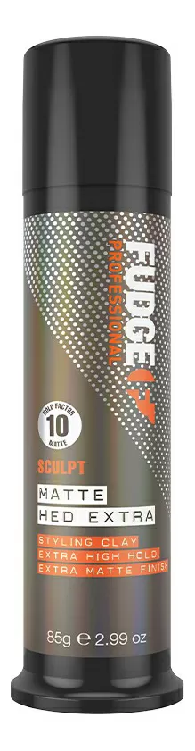 Fudge Matte Hed Extra - 85 ml.