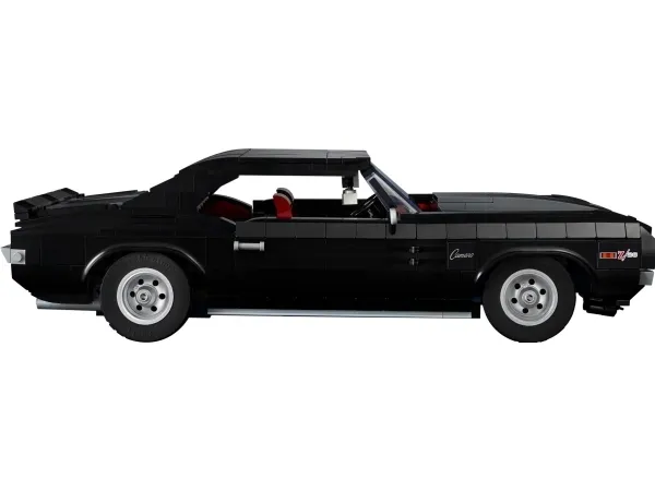 LEGO Icons 10304 Chevrolet Camaro Z28