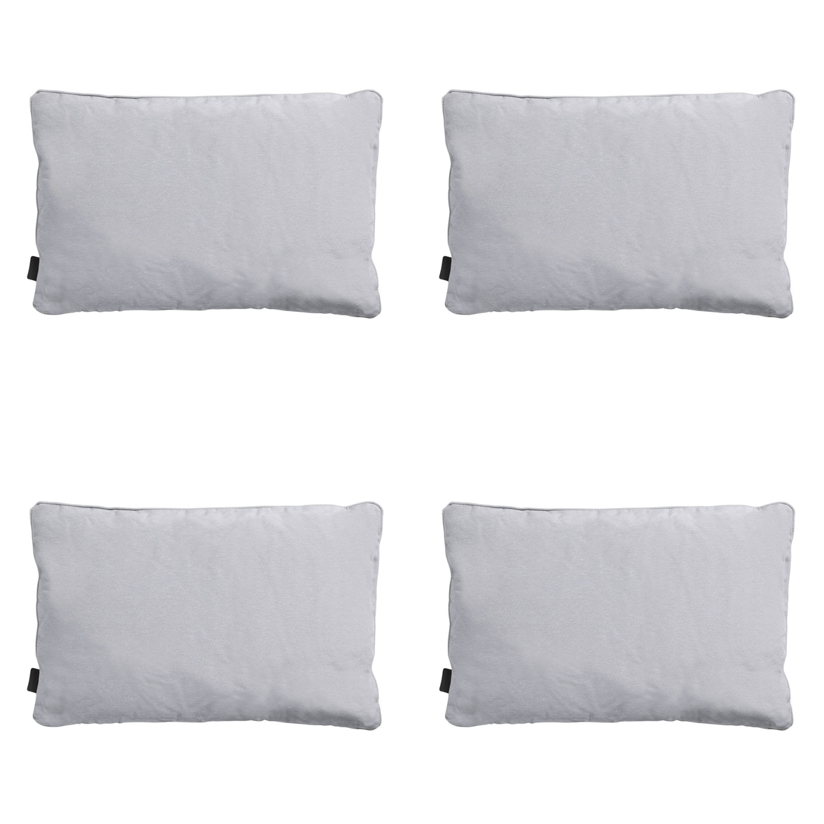 Madison Panama light  Sierkussen - Set van 4