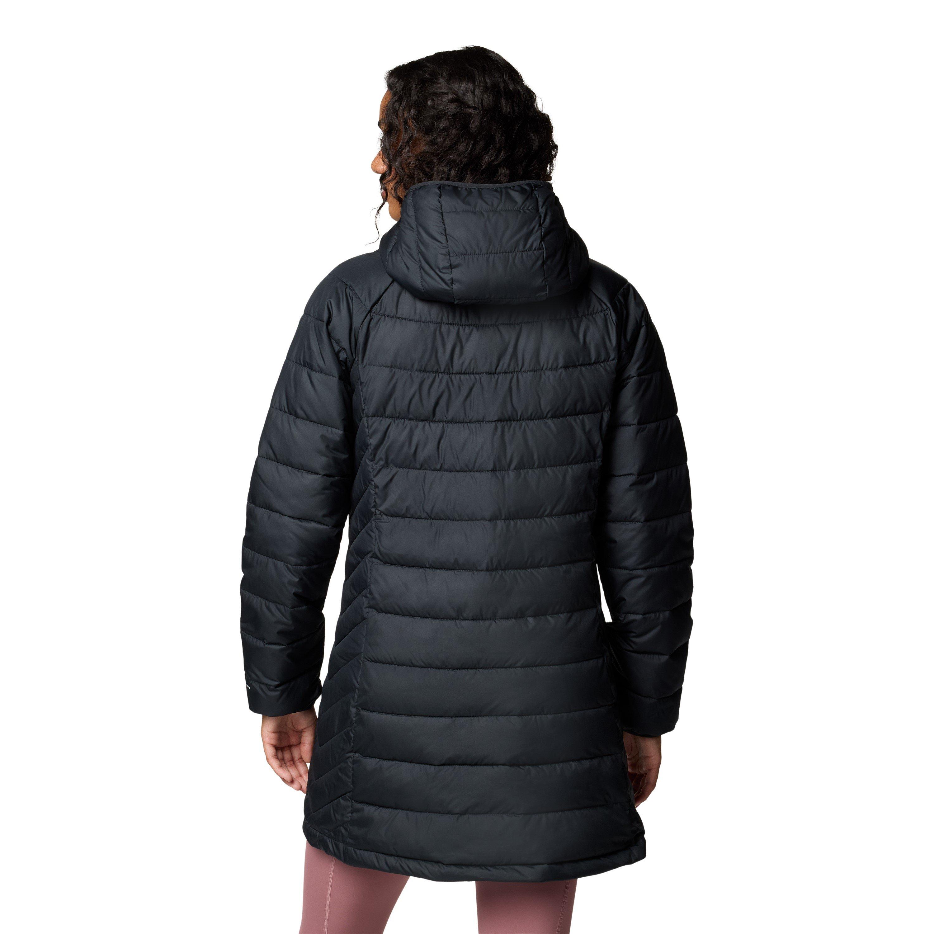 Columbia Powder Lite™ II Mid Insulated Jacket Womens