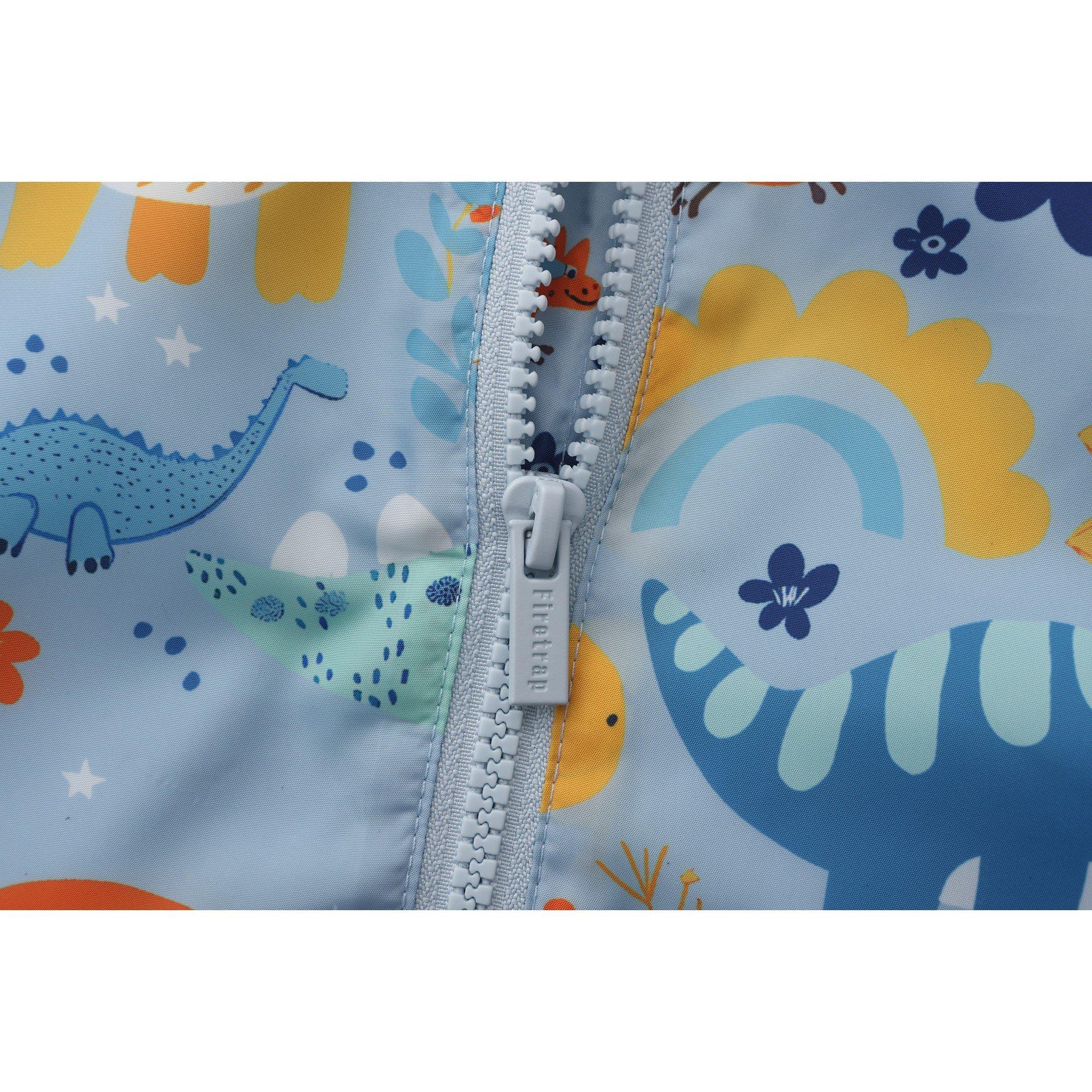 Star Boys’ Print Jacket