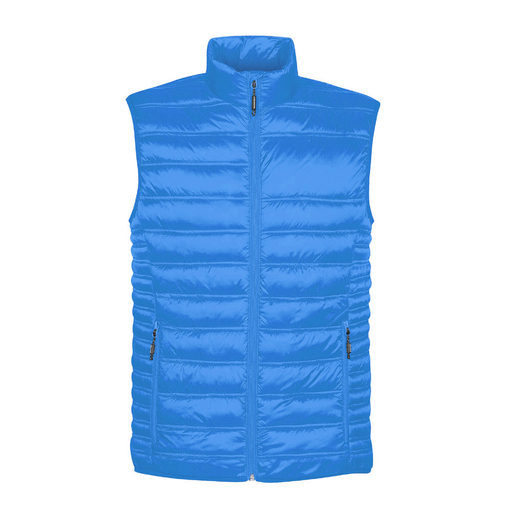 Chaleco Acolchado Térmico Modelo Basecamp Stormtech