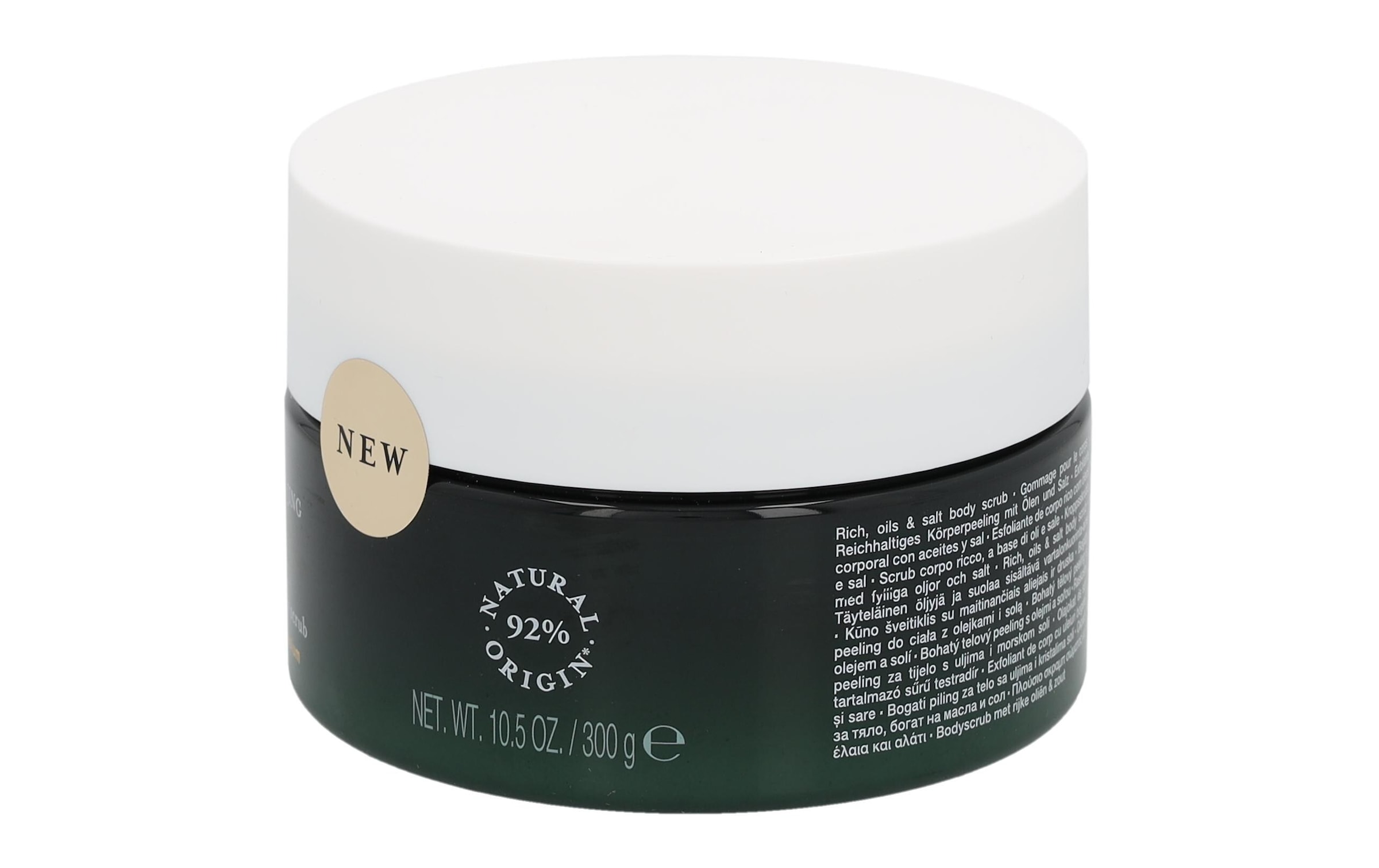 Rituals Körperpeeling »Jing Mild Body Scrub 300 ml«